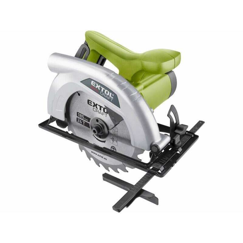 Okružní pila EXTOL Craft 405234