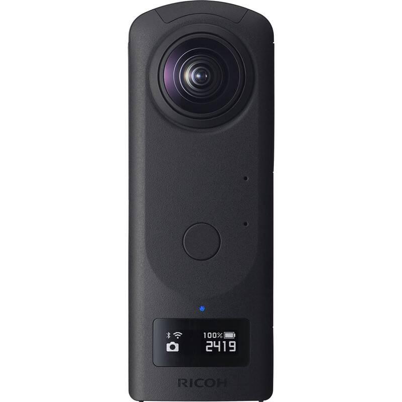 Outdoorová kamera Ricoh THETA Z1 černá