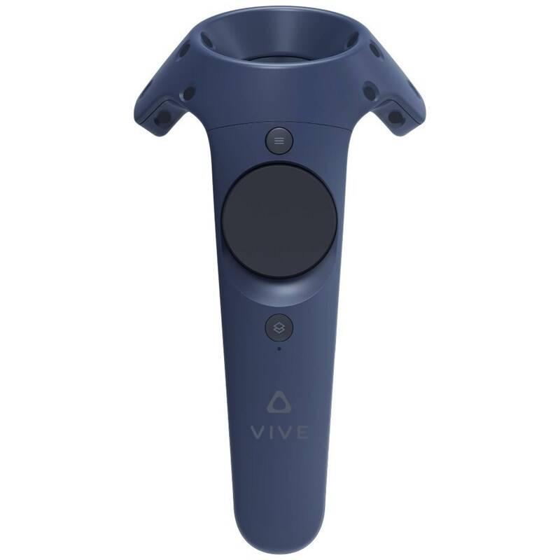 Ovladač HTC Vive Controller 2018, Ovladač, HTC, Vive, Controller, 2018