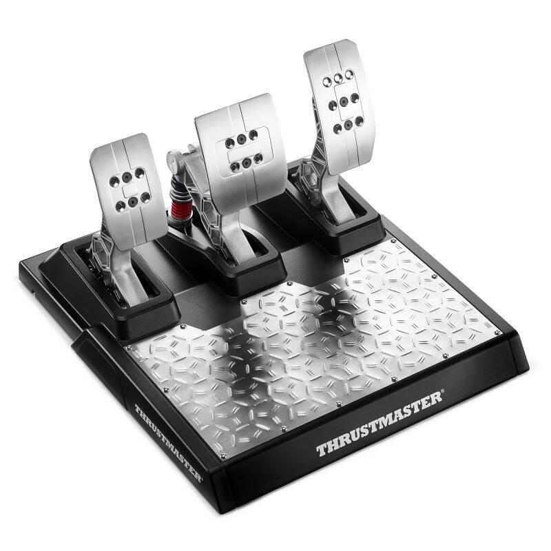 Pedály Thrustmaster T-LCM PEDALS pro PC,