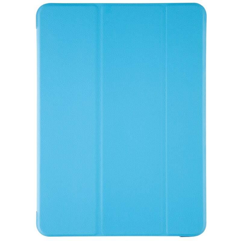 Pouzdro na tablet Tactical Tri Fold na Samsung Galaxy Tab A7 10.4 modré