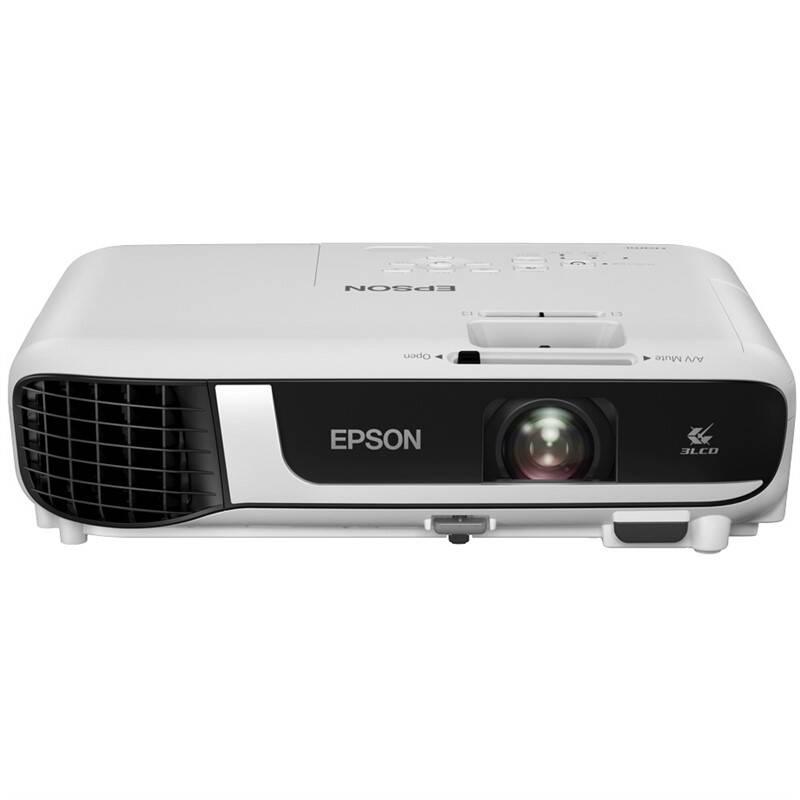 Projektor Epson EB-W51