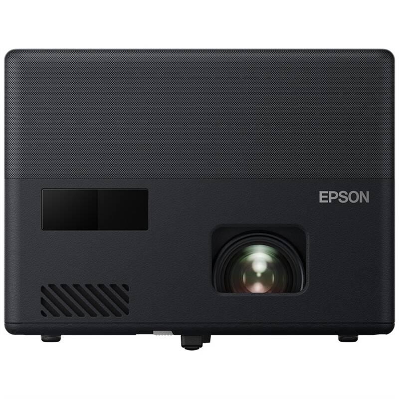 Projektor Epson EF-12, Projektor, Epson, EF-12
