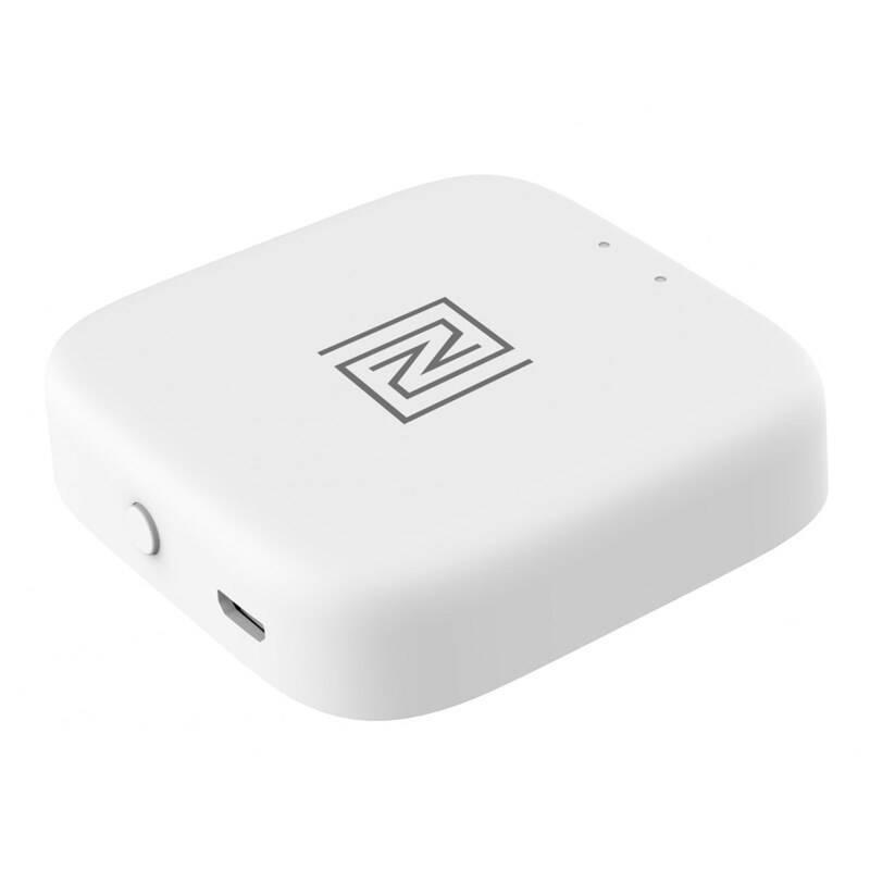 Řídicí jednotka IMMAX NEO BRIDGE PRO Smart Zigbee 3.0 v2, Řídicí, jednotka, IMMAX, NEO, BRIDGE, PRO, Smart, Zigbee, 3.0, v2