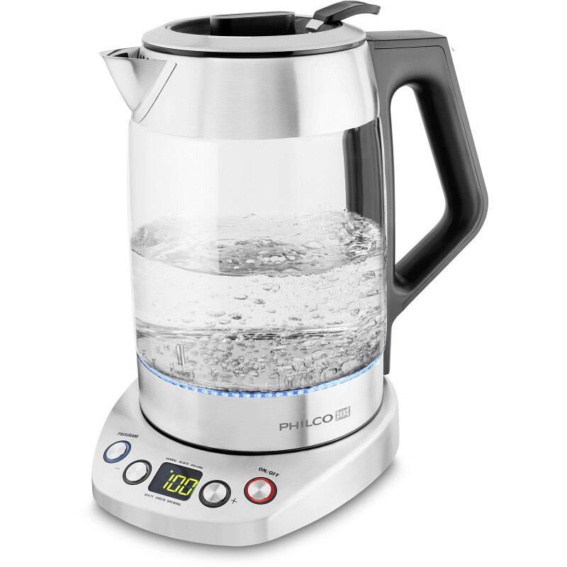 Rychlovarná konvice Philco PHWK 2050