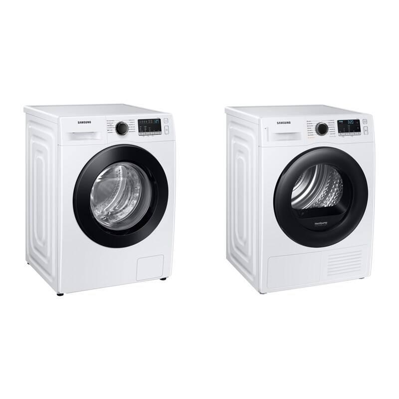 Set výrobků Samsung WW70T4040CE LE DV80TA220AE