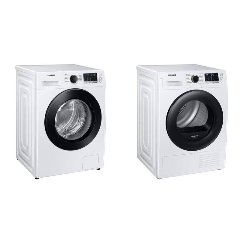 Set výrobků Samsung WW90T4040CE LE DV90TA240AE