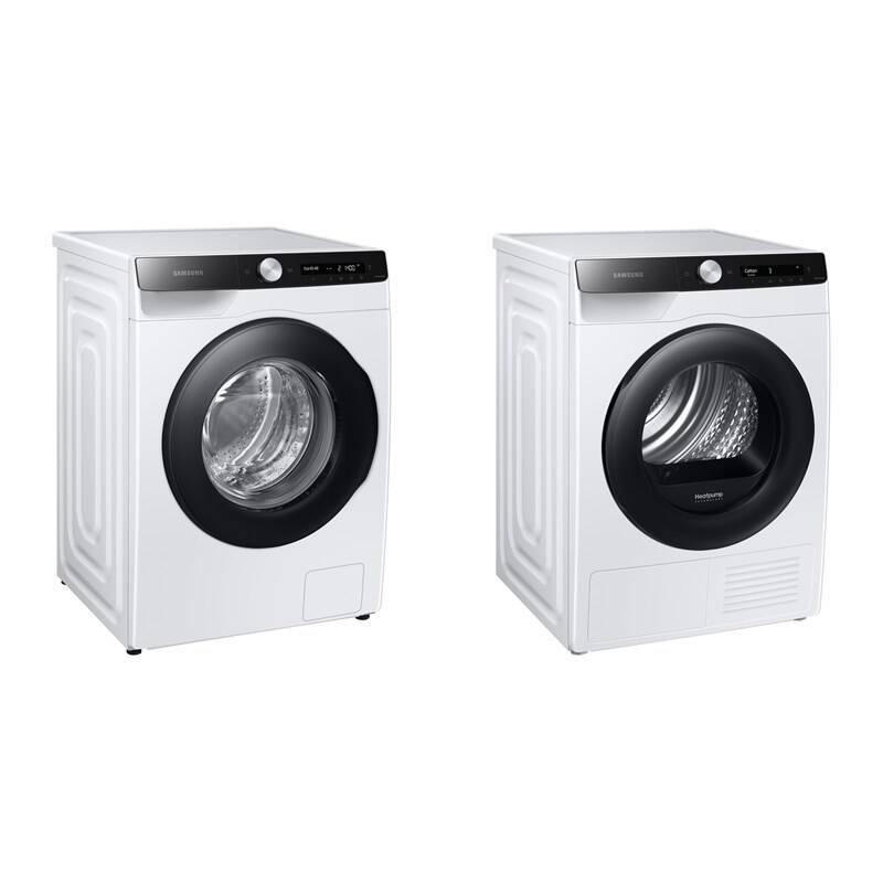Set výrobků Samsung WW90T534DAE S7 DV90T5240AE