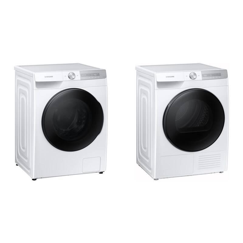 Set výrobků Samsung WW90T734DBH S7 DV90T7240BH