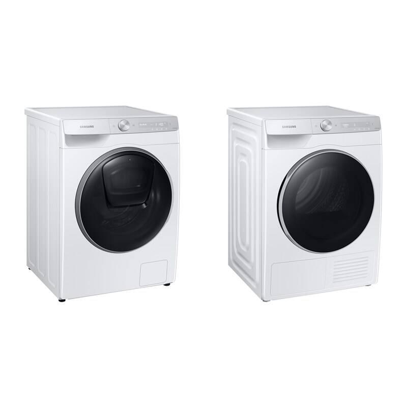 Set výrobků Samsung WW90T954ASH S7 DV90T8240SH
