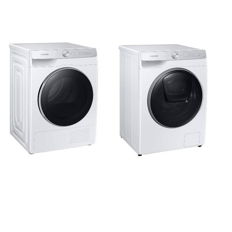 Set výrobků Samsung WW90T986ASH S7 DV90T8240SH