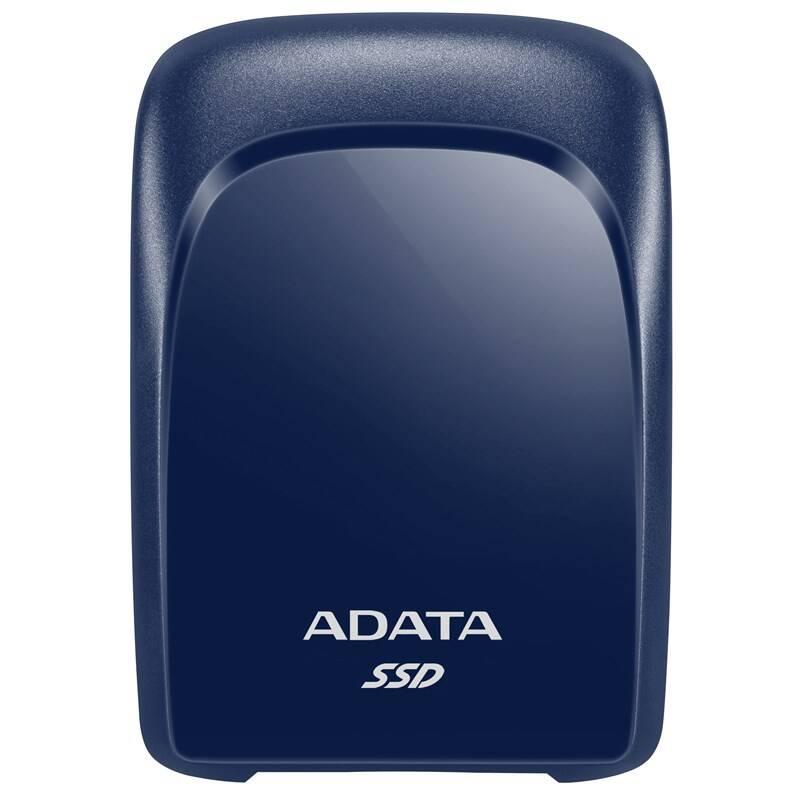 SSD externí ADATA SC680 960GB modrý, SSD, externí, ADATA, SC680, 960GB, modrý