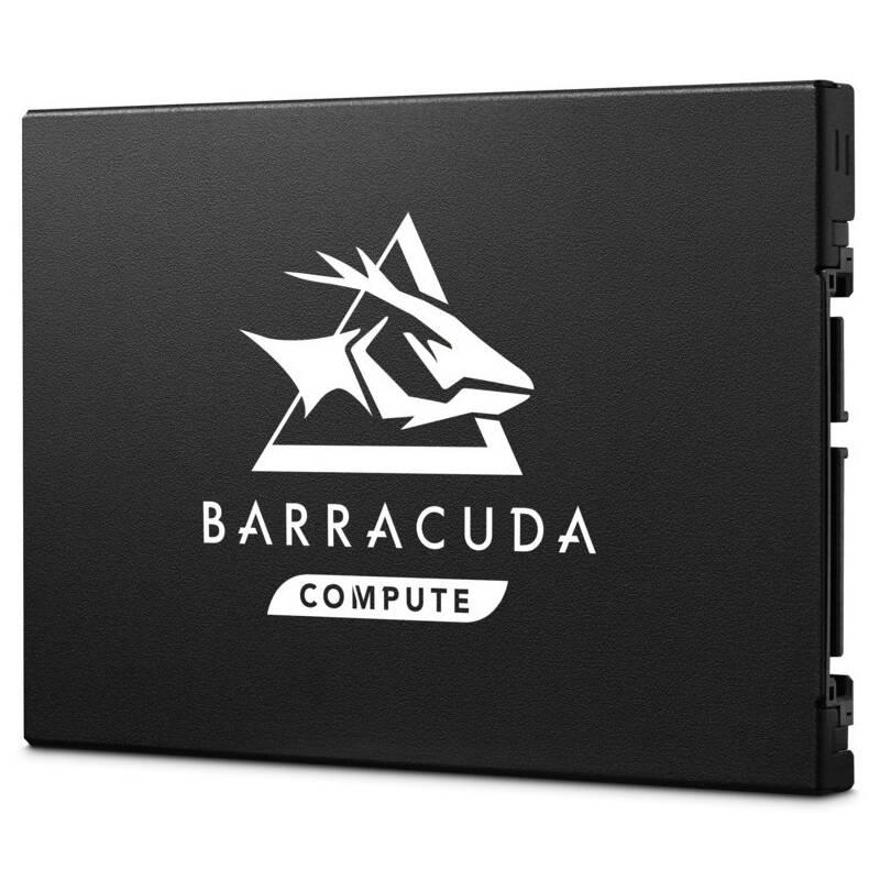 SSD Seagate BarraCuda Q1 2,5'' 480GB, SSD, Seagate, BarraCuda, Q1, 2,5'', 480GB