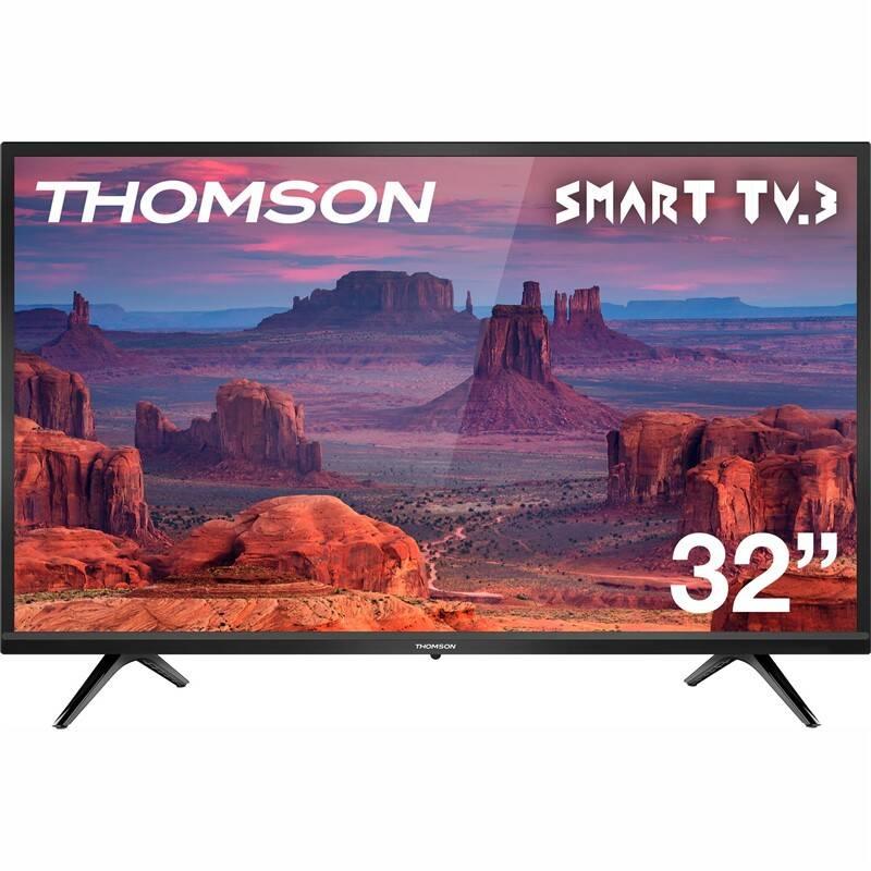 Televize Thomson 32HG5500 černá