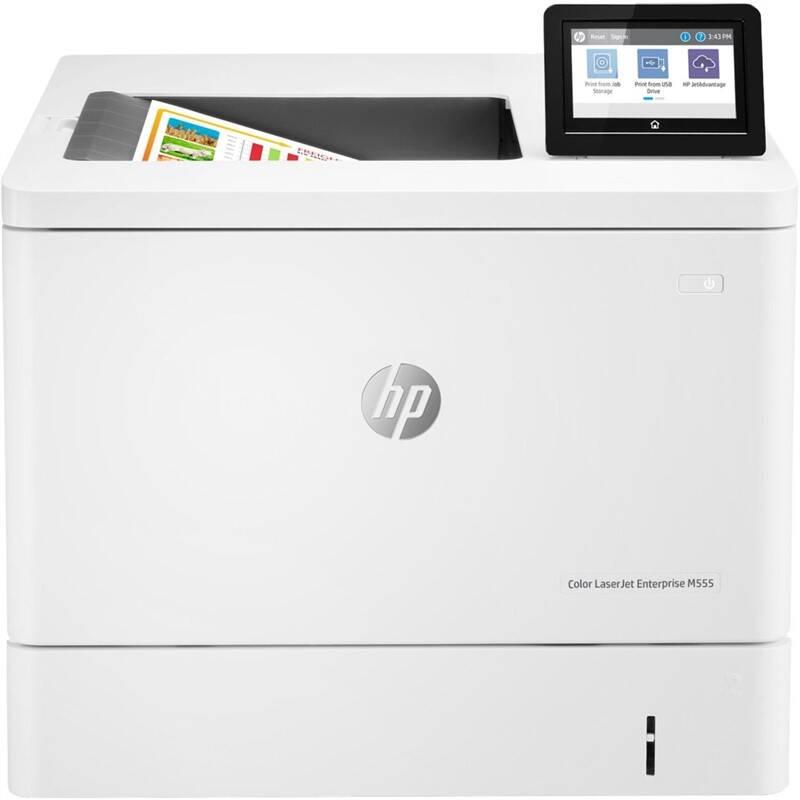 Tiskárna laserová HP Color LaserJet Ent