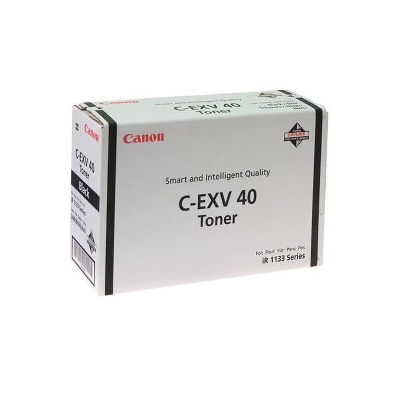 Toner Canon C-EXV40, 6000 stran -