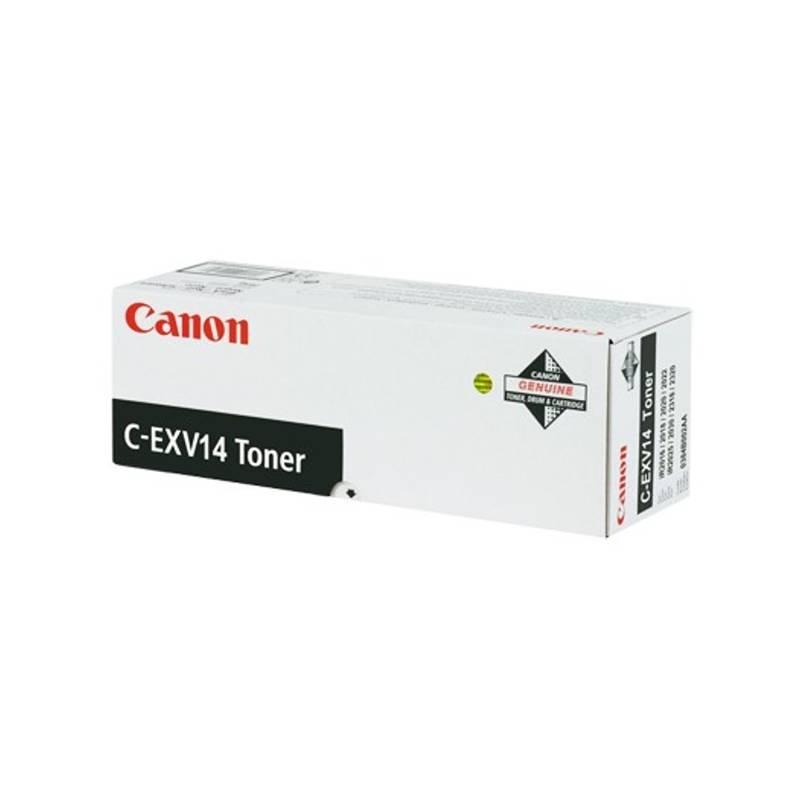 Toner Canon CEXV14, 8300 stran -