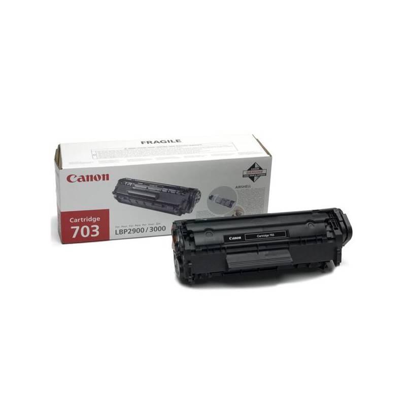 Toner Canon CRG-703, 2500 stran -