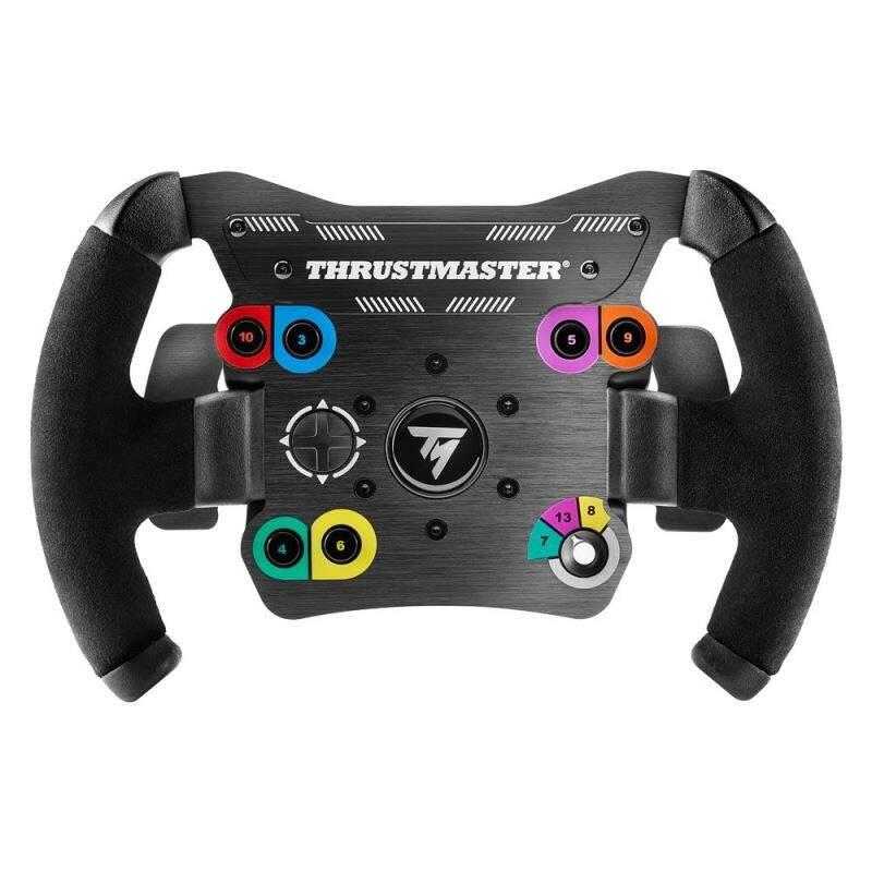 Volant Thrustmaster TM Open Add-On, pro PC, PS5, PS4, XBOX ONE, Xbox Series X