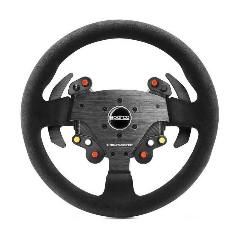 Volant Thrustmaster TM Rally Add-On Sparco
