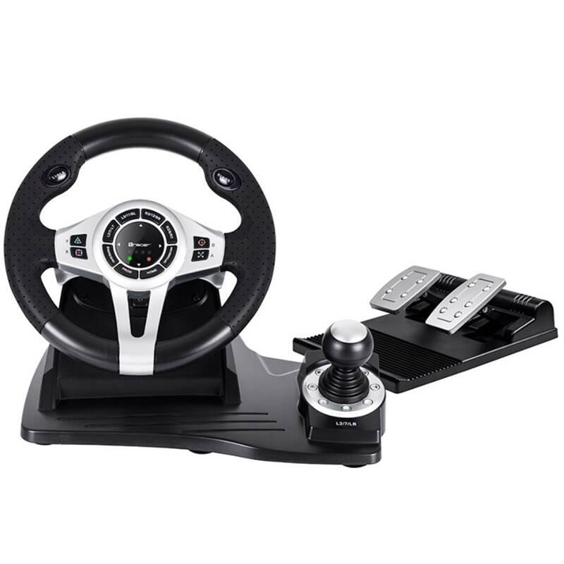 Volant Tracer Roadster 4in1 pro PC,