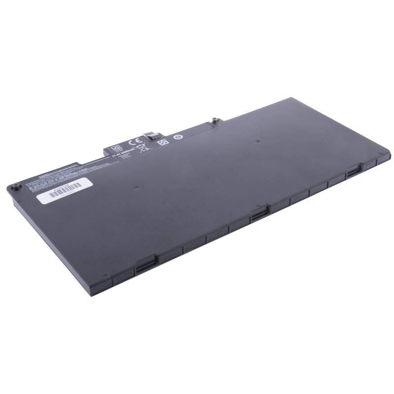 Baterie Avacom HP EliteBook 840 G3 series Li-Pol 11,4V 3400mAh 39Wh