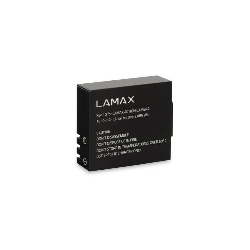 Baterie LAMAX battery X