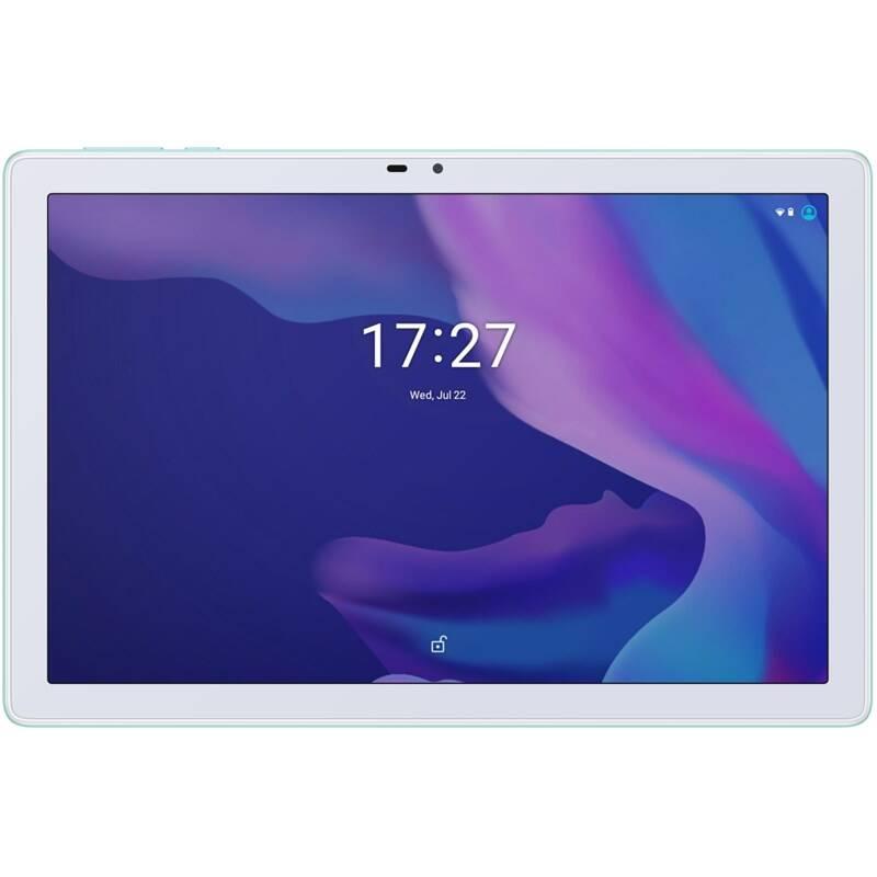 Dotykový tablet ALCATEL Tkee Max zelený