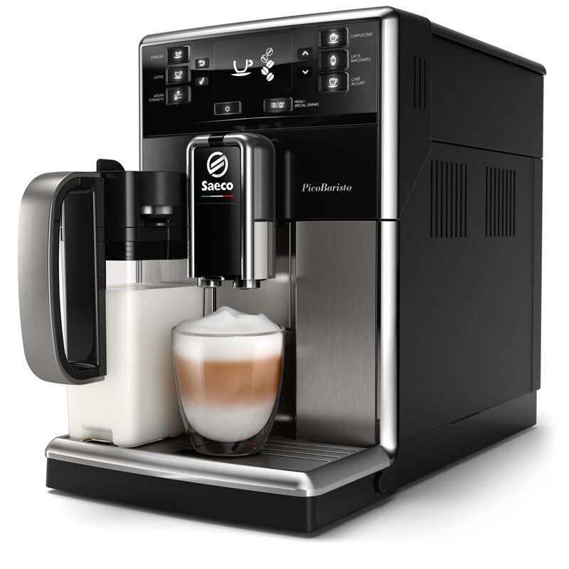 Espresso Saeco PicoBaristo SM5479 10