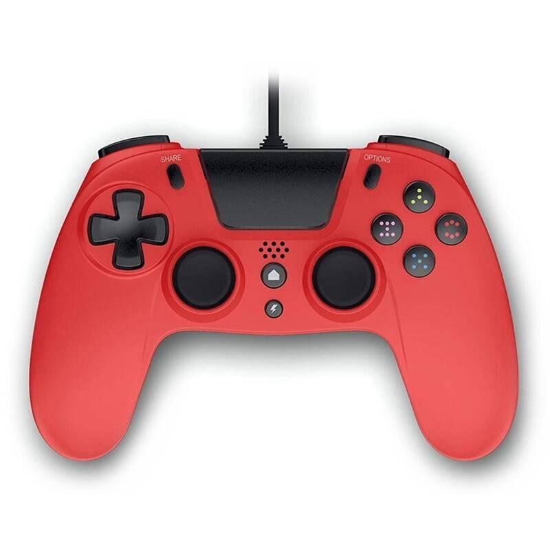 Gamepad Gioteck VX-4 pro PS4, PC