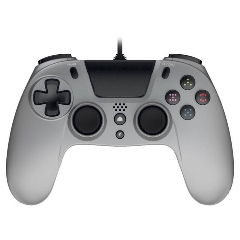 Gamepad Gioteck VX-4 pro PS4, PC