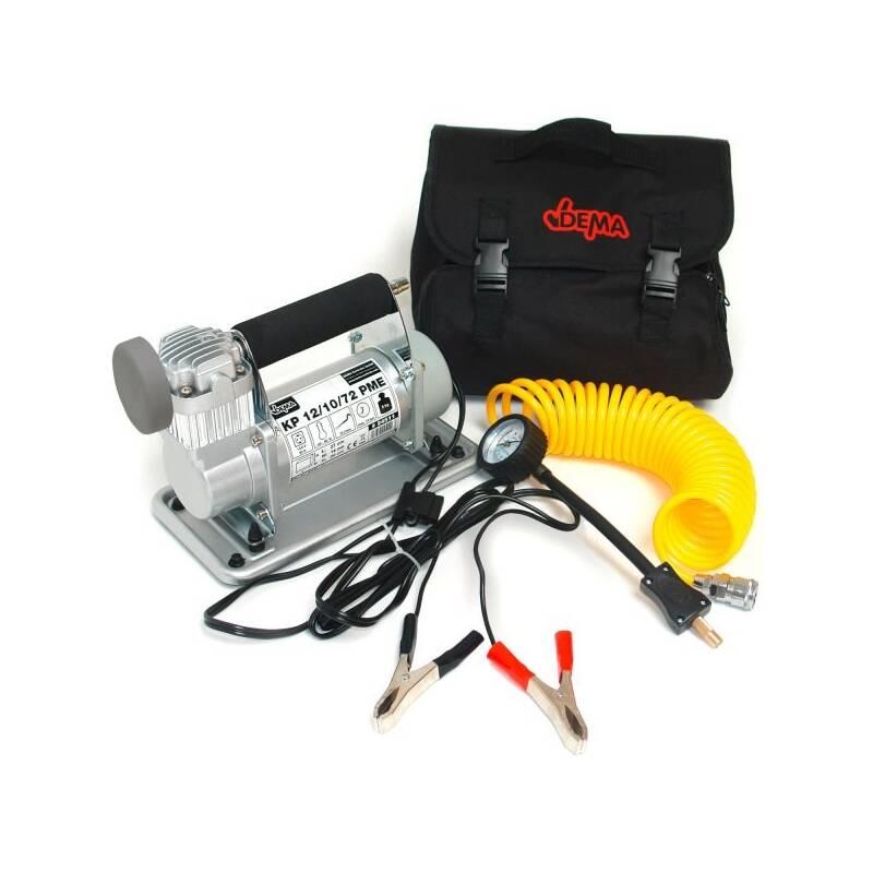 Kompresor Dema 24511D