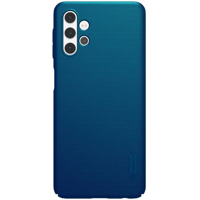 Kryt na mobil Nillkin Super Frosted na Samsung Galaxy A32 5G modrý