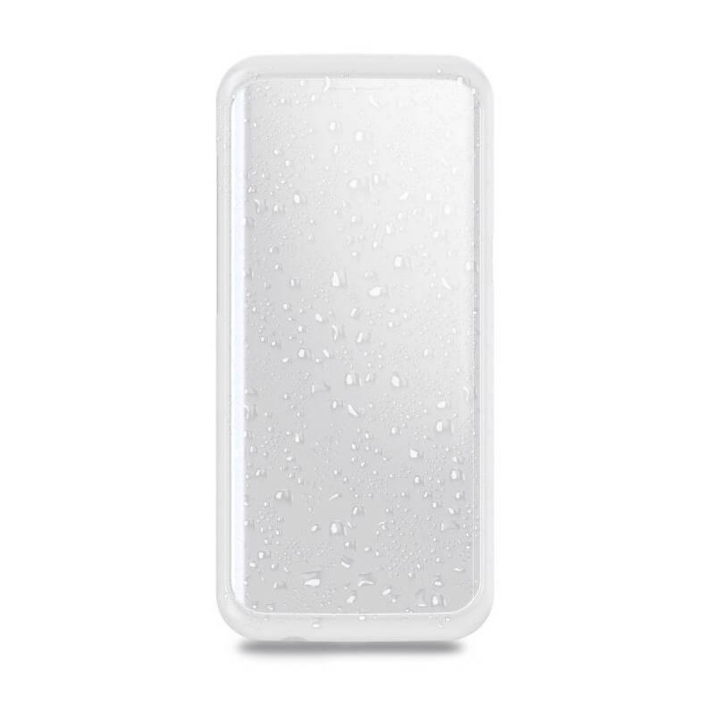 Kryt na mobil SP Connect Weather Cover na Apple iPhone 12 mini průhledný
