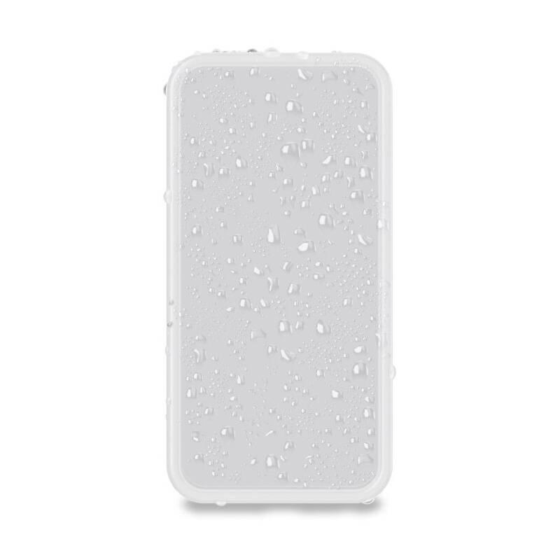 Kryt na mobil SP Connect Weather Cover na Apple iPhone 12 Pro 12 průhledný