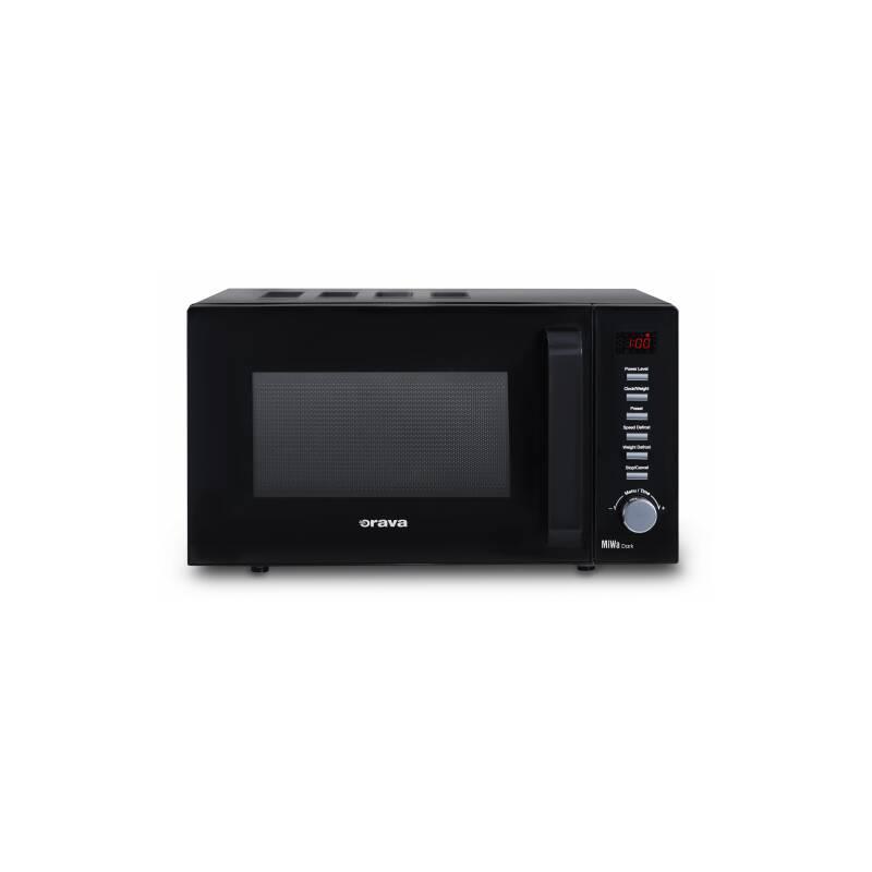 Mikrovlnná trouba Orava Miwa Dark
