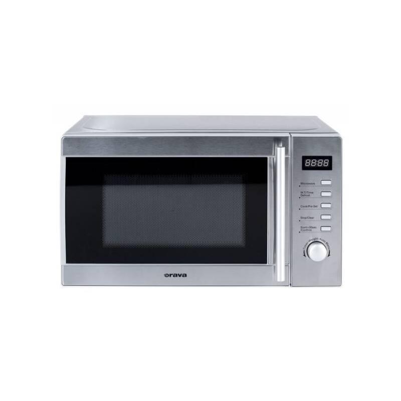 Mikrovlnná trouba Orava MW-1731 S