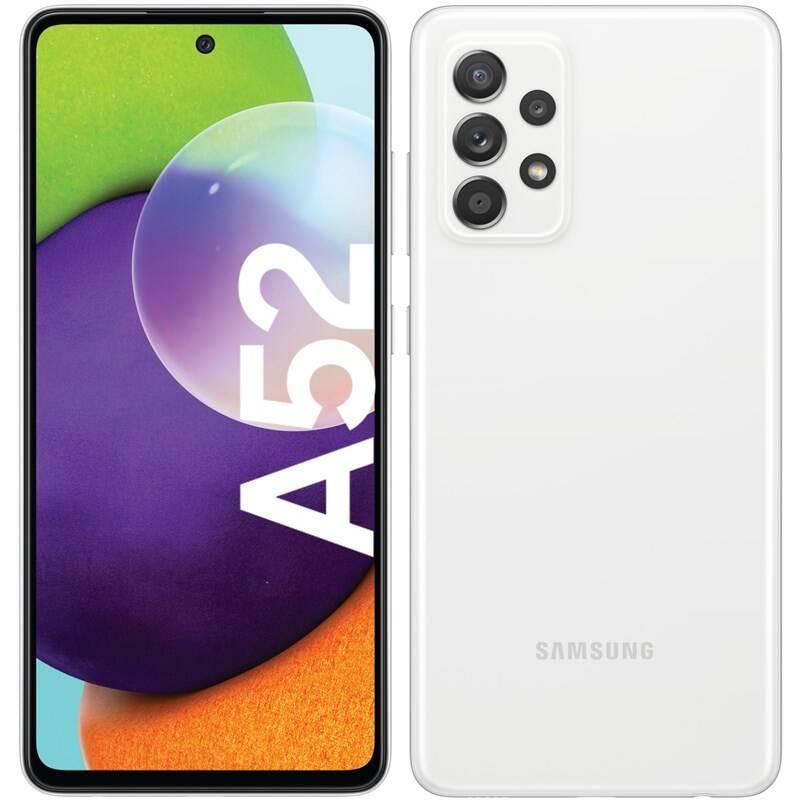 Mobilní telefon Samsung Galaxy A52 128