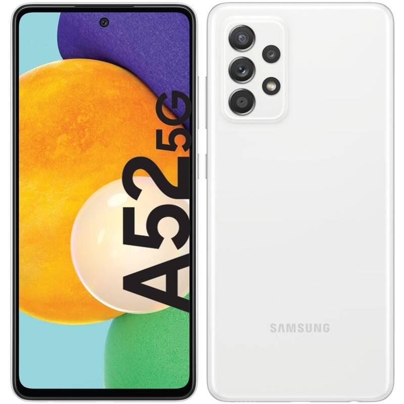 Mobilní telefon Samsung Galaxy A52 5G