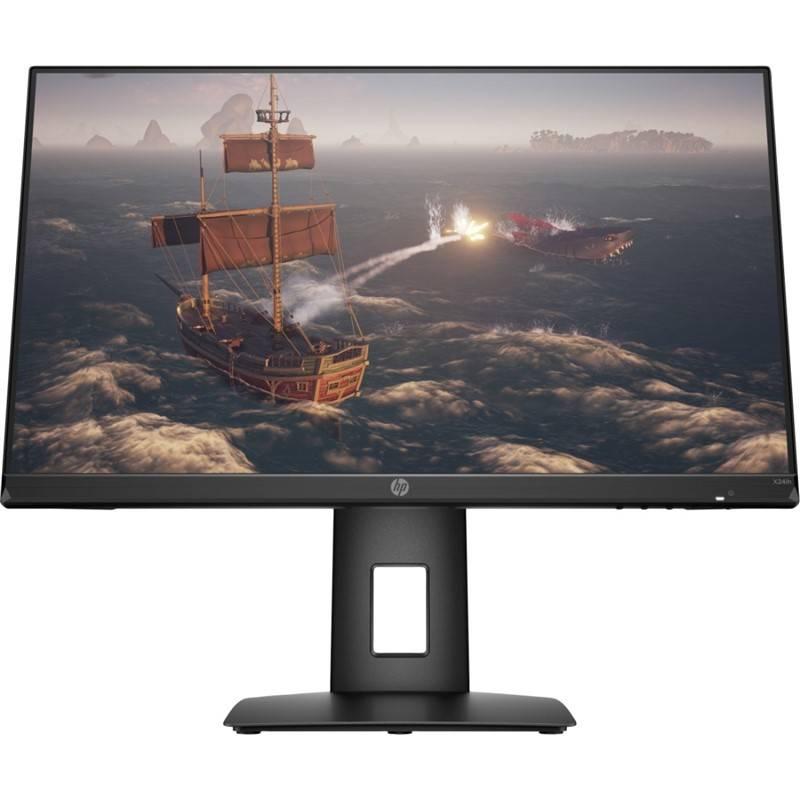 Monitor HP X24ih