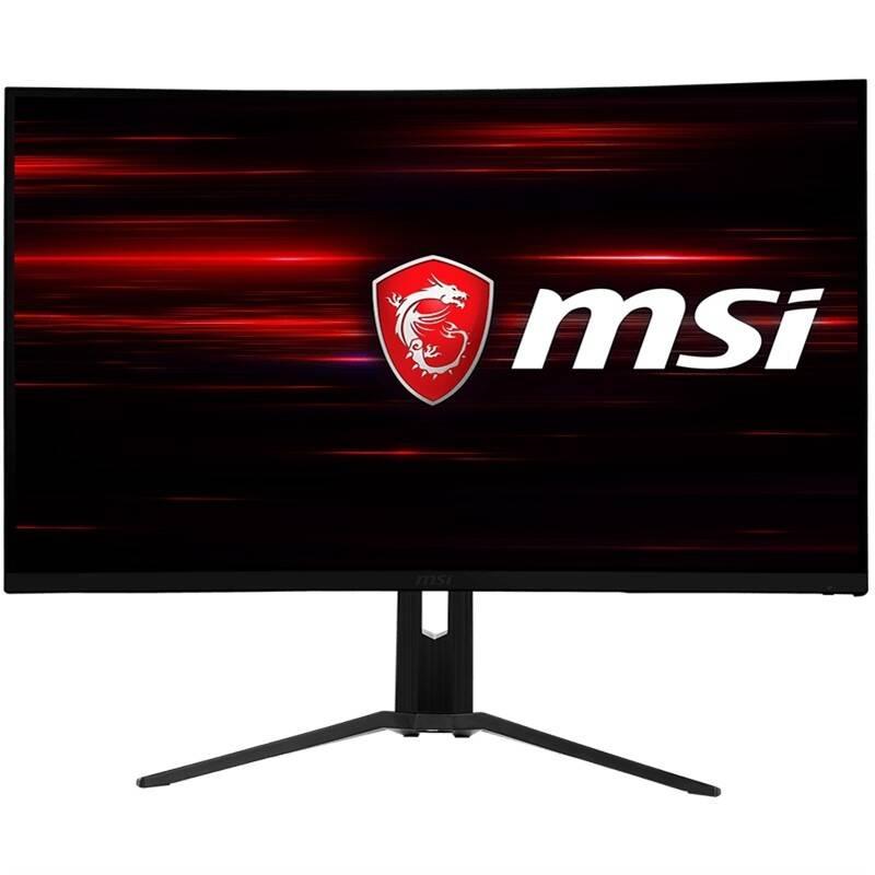 Monitor MSI Optix MAG322CQR
