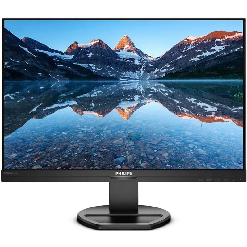 Monitor Philips 240B9