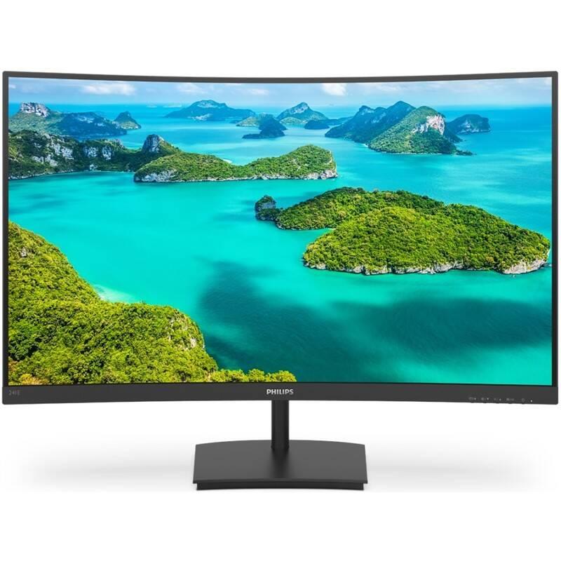 Monitor Philips 241E1SC