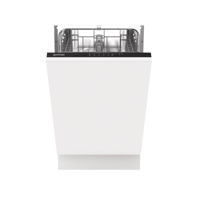 Myčka nádobí Gorenje Essential GV52040