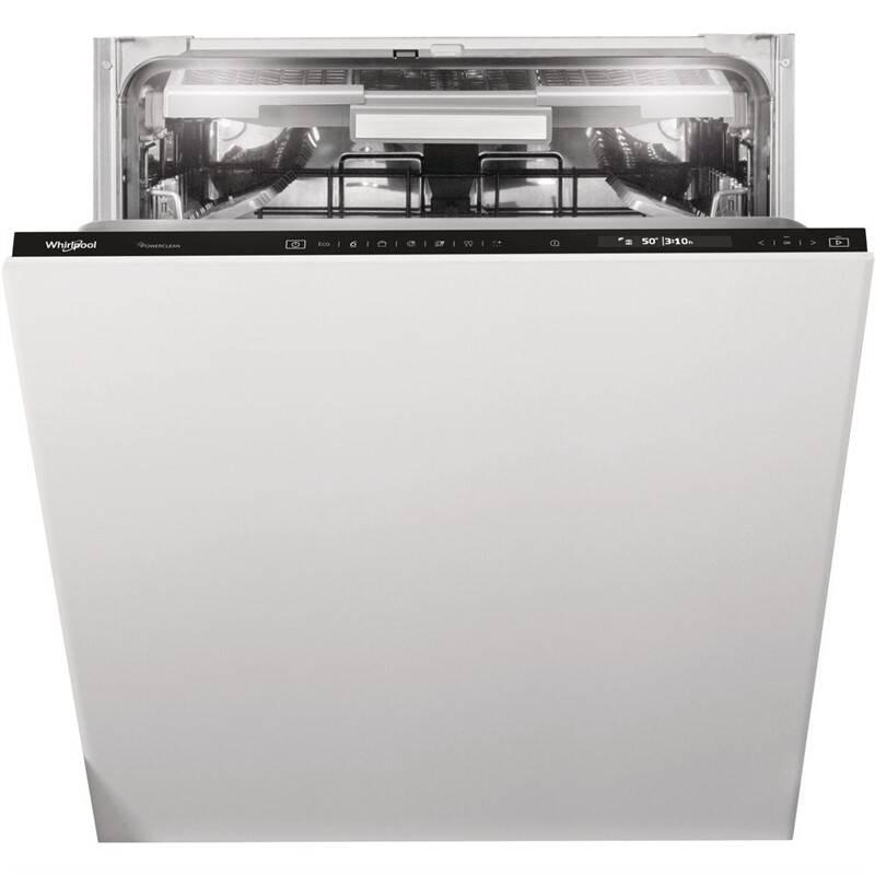 Myčka nádobí Whirlpool WIF 5O41 PLEGTS