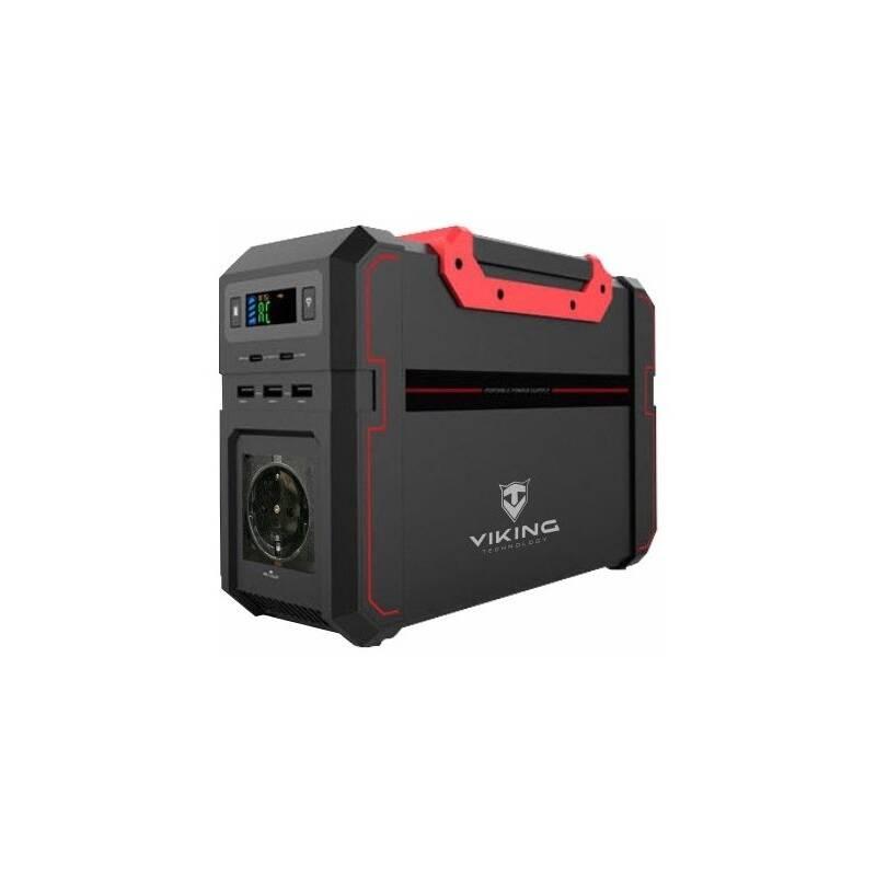 Nabíjecí stanice Viking SB500