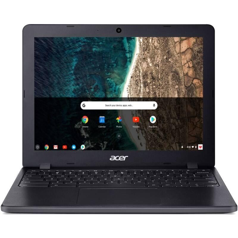 Notebook Acer Chromebook 712 černý