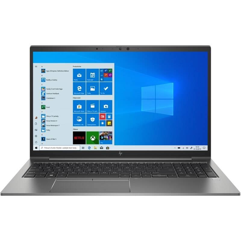 Notebook HP Zbook Firefly 15 G8
