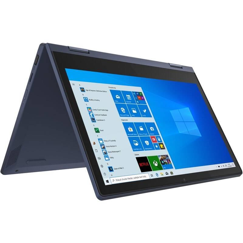 Notebook Lenovo Flex 3 11ADA05 modrý
