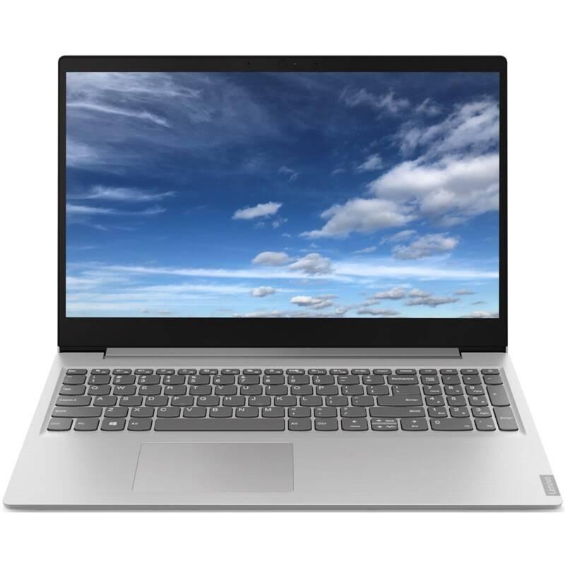 Notebook Lenovo IdeaPad S145-15IIL šedý